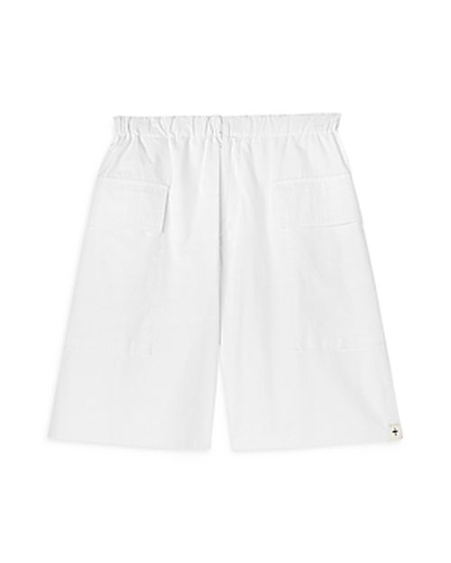 Cotton Shorts