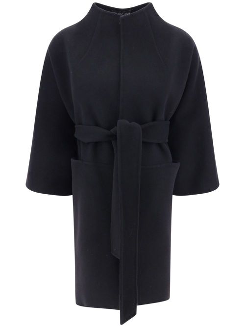 Jane coat - Black