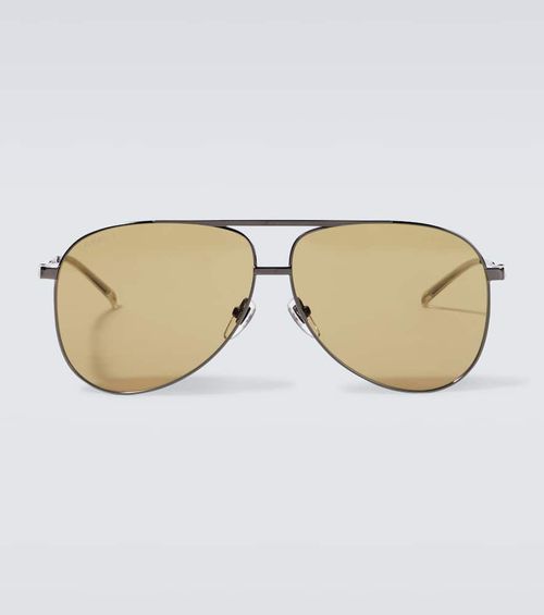 Gucci Aviator sunglasses