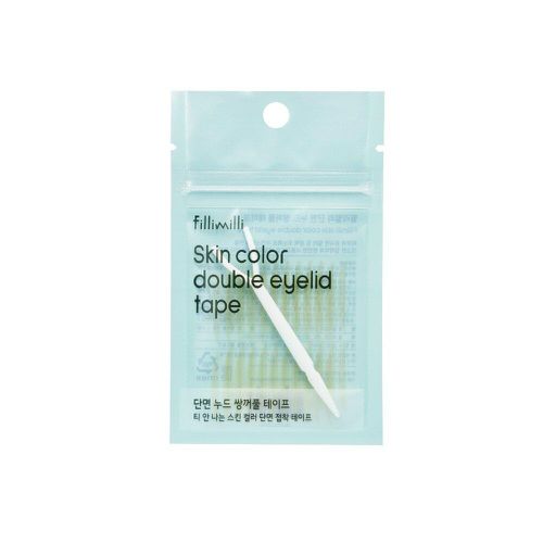 Skin Color Double Eyelid Tape