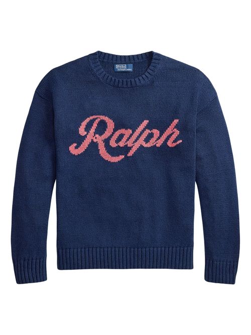 Classic Knit Sweater for Men
