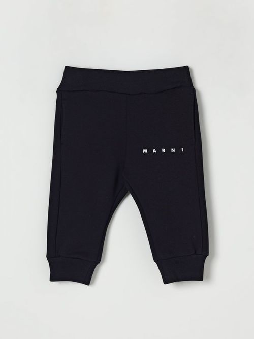 Pants Kids color Black