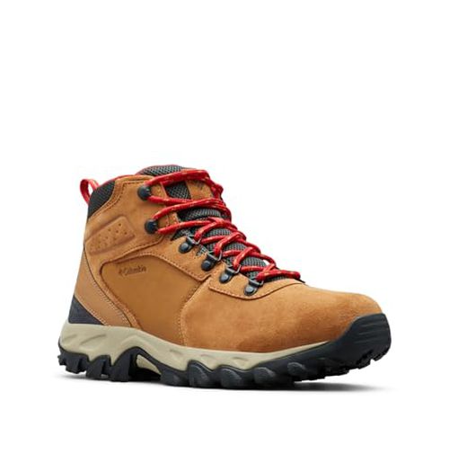 Discontinued Newton Ridge Plus II Suede Waterproof