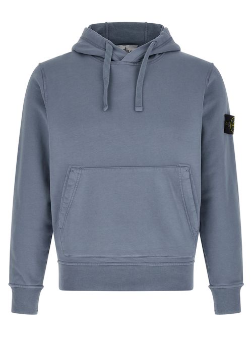 6100062 Sweatshirt Light Blue