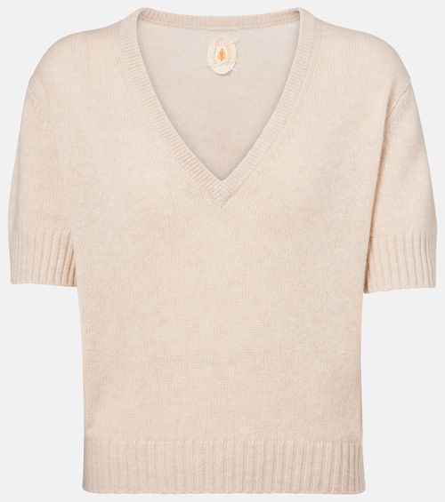 Cashmere top