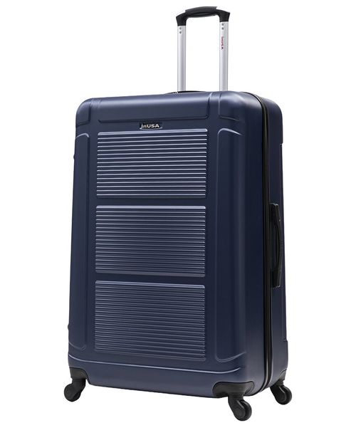 Pilot Lightweight Hardside Spinner Suitcase