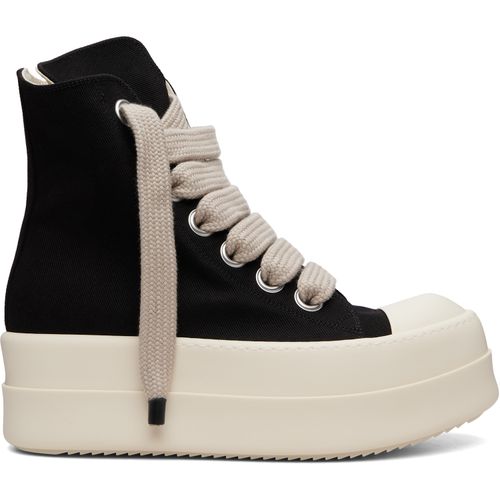 Black Tower Mega Bumper Jumbolace Sneaks Sneakers