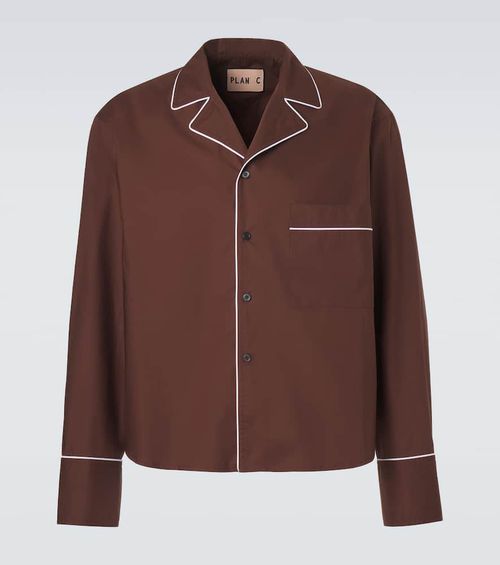 Cotton shirt