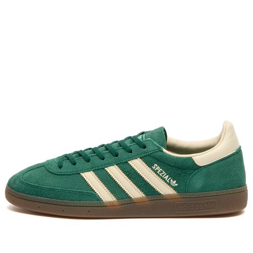 Handball Spezial Sneakers Collegiate Green/Cream White/Gum