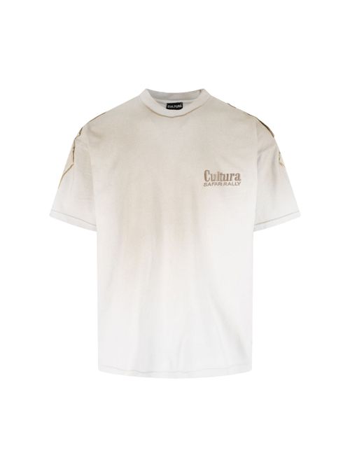 Men's Light & Natural Cotton T-Shirt