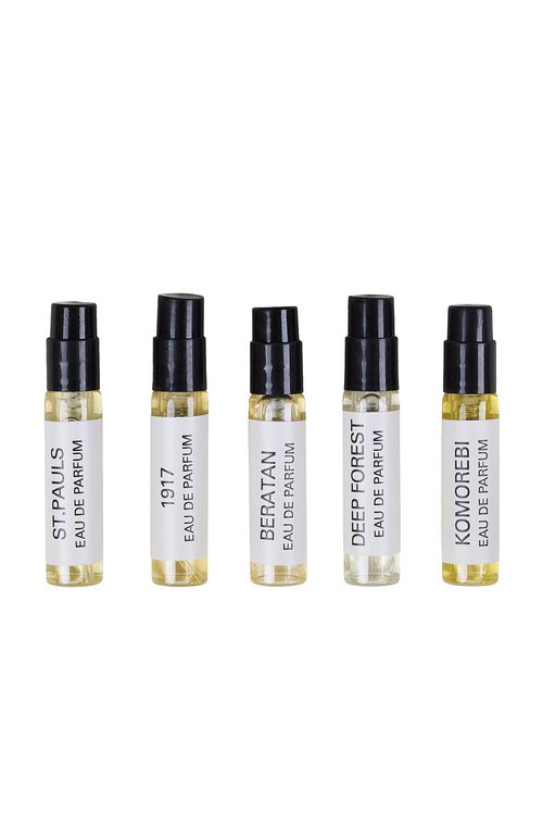 FRAMA Eau De Parfum Discovery Set in Beauty: NA