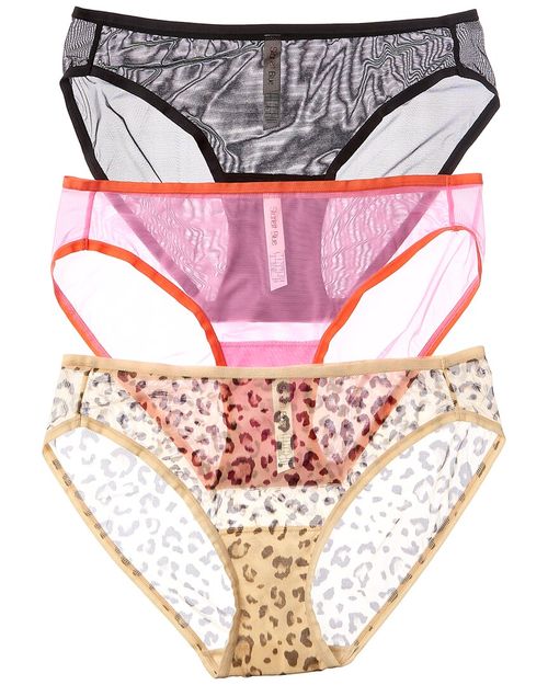 Set Of 3 Spellbound Bikini