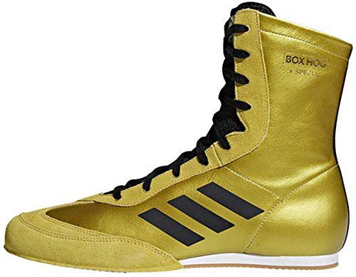 Adidas Box Hog 4 Shoes