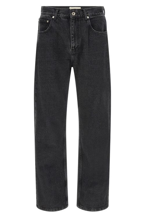 'Big Papi' Jeans