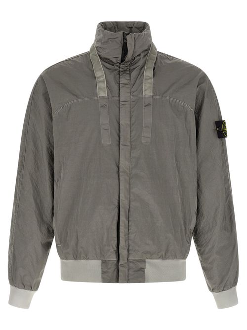 Bomber Nylon Metal Watro