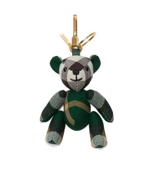 Thomas Bear keyring