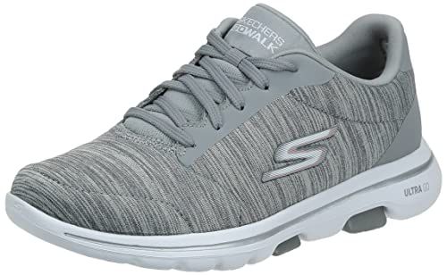 Skechers Women's Go Walk 5-True Sneaker
