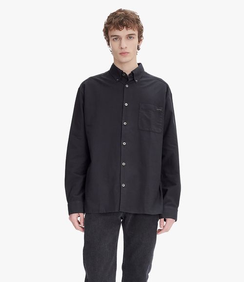 Mateo Logo shirt LZZ