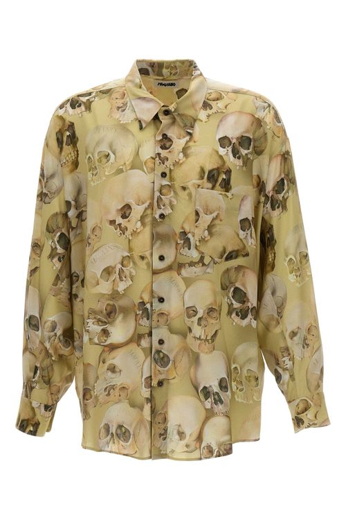 'Fontanelle' Shirt