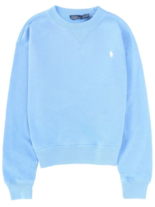 Classic Logo Sweatshirt