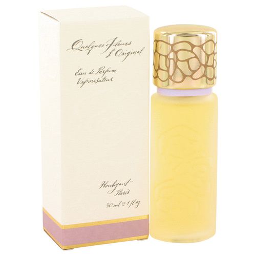 Quelques Fleurs by Eau De Parfum Spray 1 Oz for Women