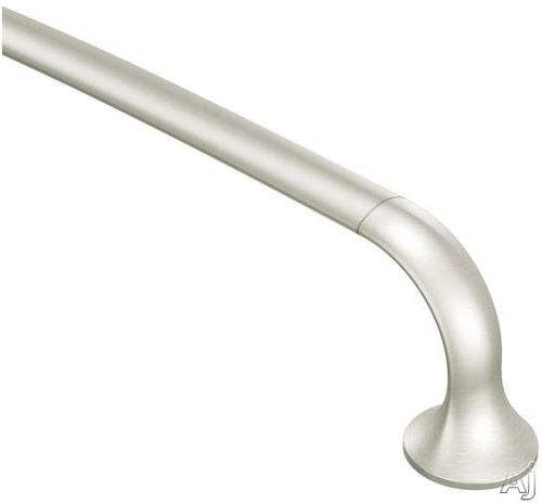 Moen Fina Towel Bar Sink & Faucet Accessory YB9218BN