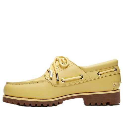 3-Eye Classic Lug Boat Shoe 'Jacquemus La Bateau'