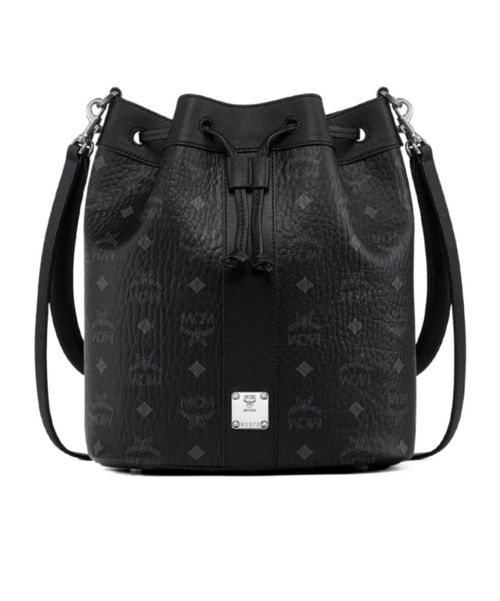 Dessau Visetos medium bucket bag