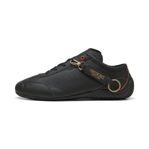 PUMA Porsche Legacy Speedcat Men's Sneakers in Black