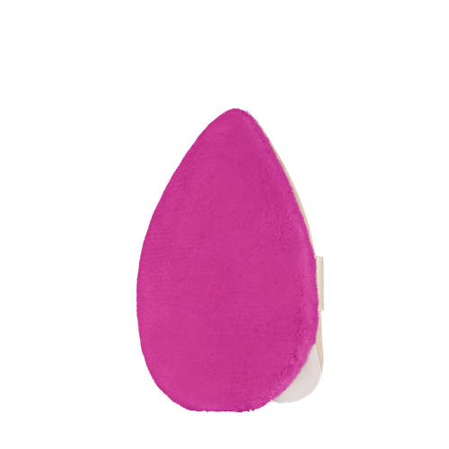Power Pocket Puff Dual Sided Powder Puff