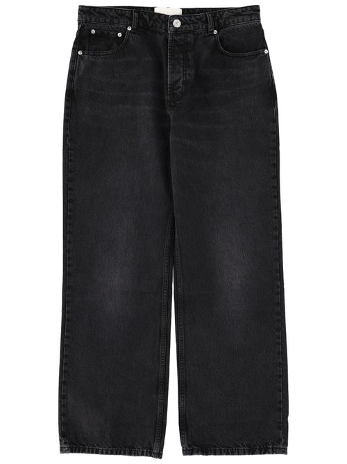 Jeans large fit