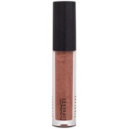 Mac Lipglass lip gloss 3. Very Go Lightly