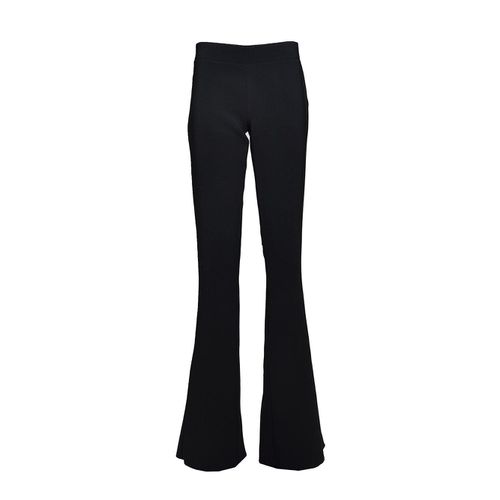 Skinny Flare Trousers