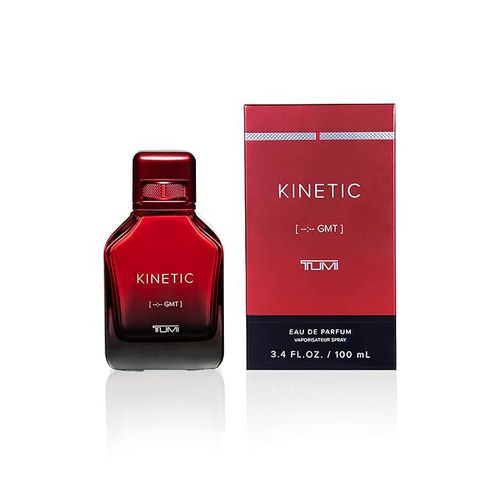 Kinetic Eau De Parfu