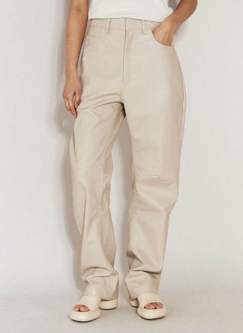 Wet Pants