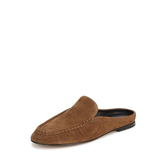 Vince Womens Tevin Mule Black
