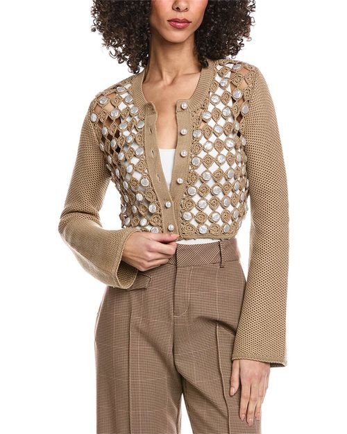 Noah Long Cardigan