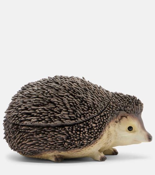 Hedgehog clutch