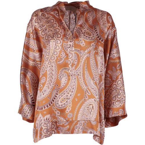 Antonelli Firenze Camicia