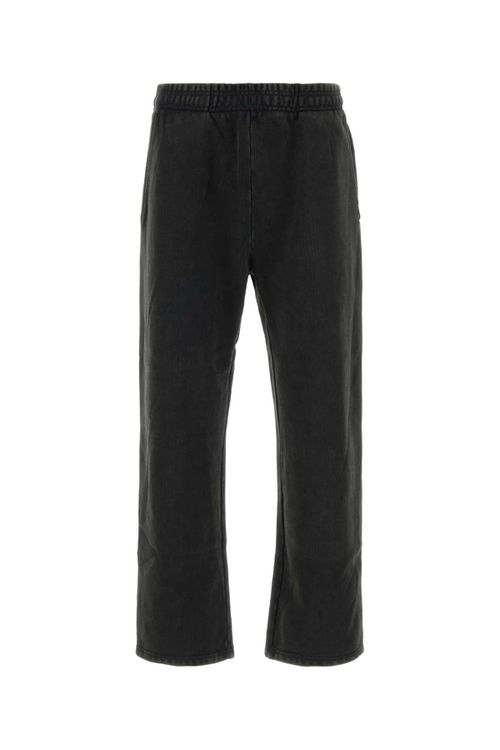 Sweatpant Joggers — Black