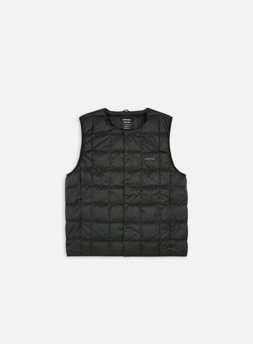 Gramicci Quilted Vest