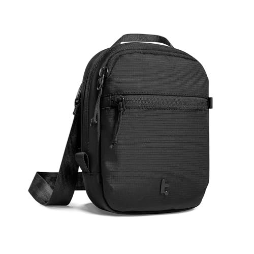 Tomtoc Aviator-T37 Travel Crossbody RFID Blocking Bag