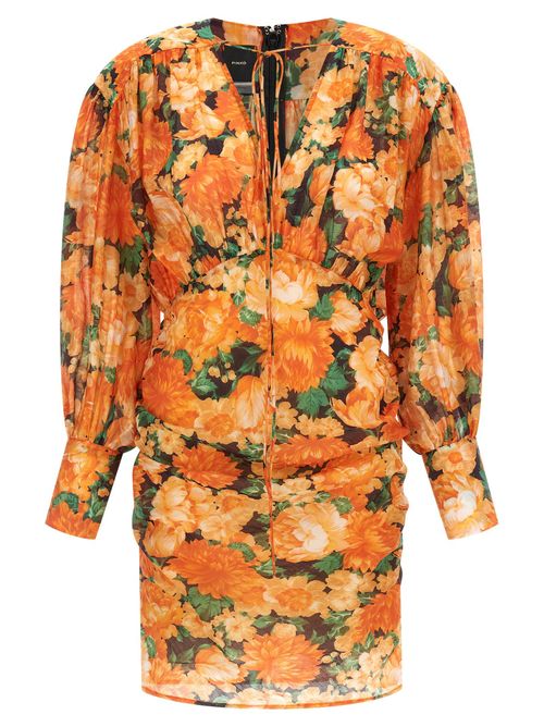 Apericena Dress