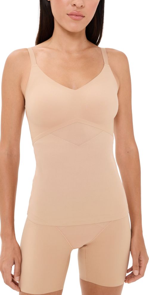 Liftwear Cami Sand