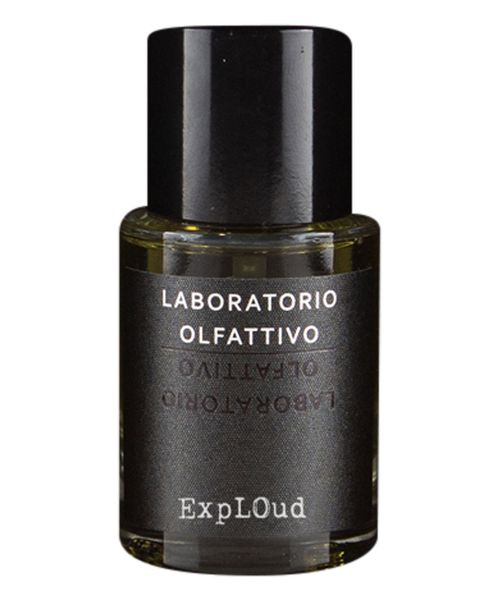 ExpLOud eau de parfum 30 ml