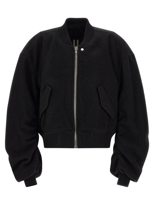 Jacket — Black