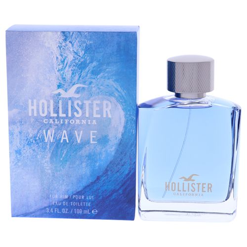 Wave Eau de Toilette for Hi