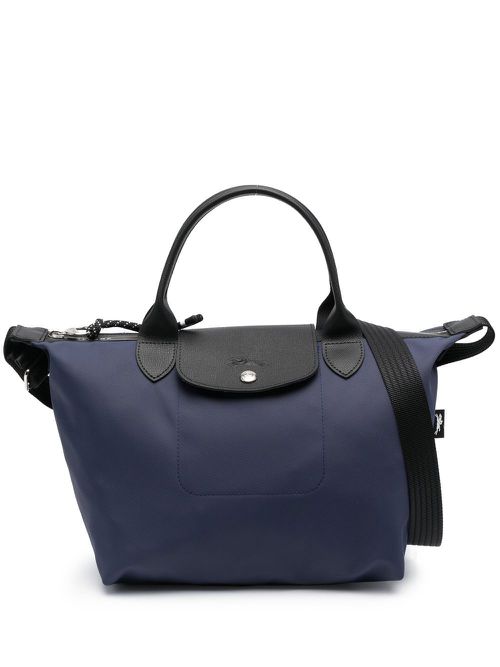 Small Le Pliage Energy tote bag - Blue