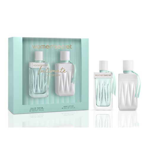 Ladies Intimate Daydream Gift Set Fragrances 8436581945324