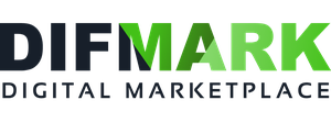 Difmark UK Logo
